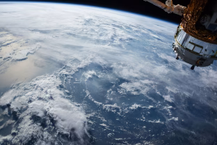 NASA palydovai orų prognozėms: paslaptis, kodėl jos šiandien yra tikslesnės nei bet kada anksčiau