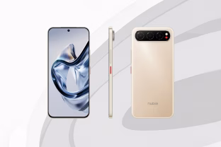„Nubia“ ruošia itin ploną išmanųjį telefoną: pasirodė pirmosios nuotraukos, aiškėja ir techninės savybės
