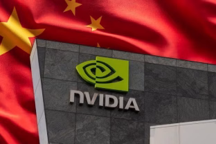 „Nvidia“ ir toliau skęsta skandaluose: paaiškėjo, jog vaizdo plokštės tiekiamos į juodąją Kinijos rinką