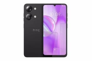 HTC pristatė naująjį „Wildfire E4 Plus“ išmanųjį telefoną su dideliu ekranu ir 50 MP pagrindine kamera