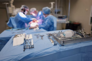 Ankstyva sunkaus ūminio pankreatito diagnostika: šalyje sukurtą dirbtinio intelekto sistemą pripažino JAV