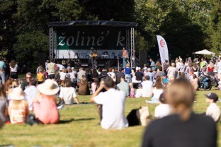 Žolinės dvasia „Žolinėk ’25“: jūsų laukia žolynų paslaptys, paskaitos, dirbtuvės ir gyvos muzikos vakarai