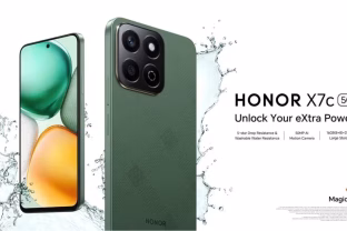 Netrukus įvyks oficialus „Honor X7c 5G“ išmaniojo telefono pristatymas, aiškėja ir pagrindinės savybės