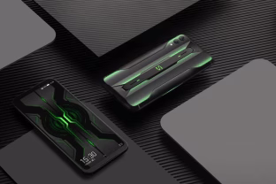 „Xiaomi” pristatė įspūdingų parametrų „Black Shark 2 Pro”