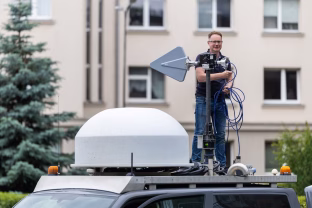 Kaip išvengti radijo trukdžių? Sugedęs pultelis ar pamirštas žaislas gali paralyžiuoti kvartalo vartus ir signalizacijas
