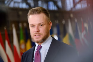 Landsbergis įspėja ne tik Lietuvą, bet ir visą Europą: Putinas gali smogti, pasakė, kada tai gali įvykti