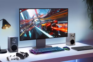 LG pristatė „UltraGear“ serijos monitorių su dviem režimais ir iki 360 Hz siekiančiu atnaujinimo dažniu