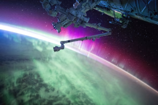 Iš kosmoso matoma daugiau nei galvojate: atskleista, kaip NASA seką klimato kaitą ir artėjančius pavojus