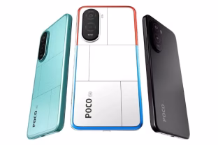 Oficialiai pristatytas naujasis „Poco M7 Plus 5G“ išmanusis telefonas su milžiniškos talpos baterija