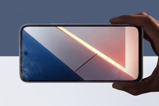 Oficialiai pristatytas naujasis „Poco M7 4G“ išmanusis telefonas su didelės talpos baterija