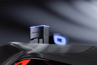 Lietuvoje sukurtas „OBDeleven 3“ pristatytas pasauliui: prie palaikomų automobilių prisijungia ir „Ford“