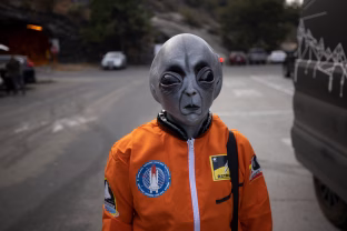 Ar NASA slepia tikrąją tiesą apie ateivius? Į viešumą lenda vis daugiau keistų detalių, ne viskas taip, kaip sakoma
