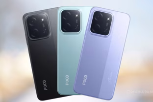 Netrukus sulauksime „Poco C85“ išmaniojo telefono debiuto, paaiškėjo, kokiomis savybėmis jis pasižymės