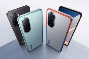 Naujasis „Poco M7 4G“ telefonas atkeliauja į tarptautinę rinką, netrukus bus prieinamas ir Lietuvoje