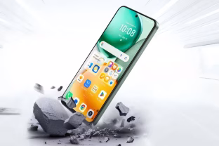 Oficialiai pristatytas naujasis „Honor X7c“ išmanusis telefonas su „MediaTek“ lustu ir 50 MP kamera