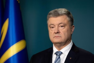 Buvęs Ukrainos prezidentas rėžė be užuolankų: Putinas nori ne žemių, o pavergti visą Ukrainą