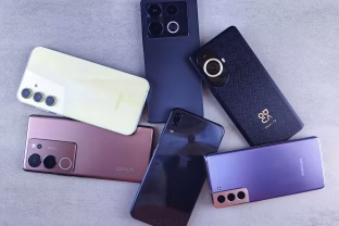 Kaip išsirinkti naują išmanųjį telefoną? Viskas, ką būtina žinoti prieš išleidžiant šimtus eurų