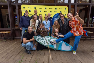 Nuo idėjos iki sprendimo: „Palanga Energy Bootcamp“ startuoja su nauja energija, pristatys inovacijas