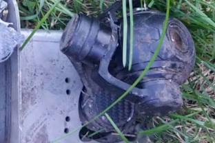 Grėsmės Ukrainai dar labiau auga: Rusija modifikuoja „Shahed“ dronus, pavojus tampa kritiniu