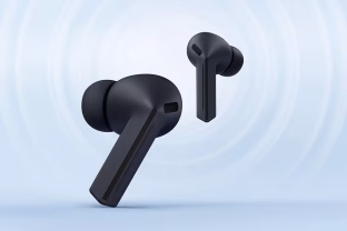 „Samsung“ pristatė „Galaxy Buds3 FE“ belaidžius ausinukus: pažangios funkcijos už prieinamesnę kainą