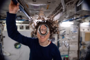 Stulbinanti astronautų realybė: ar kada pagalvojote, kaip jie gauna vandens? Atsakymas nustebins daugelį