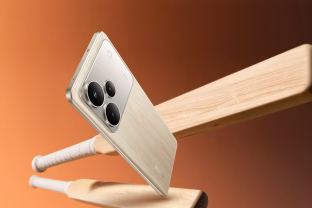 Paskelbta apie naująjį „Realme P4 Pro“ su puikiu OLED ekranu, „Qualcomm“ procesoriumi ir talpia baterija