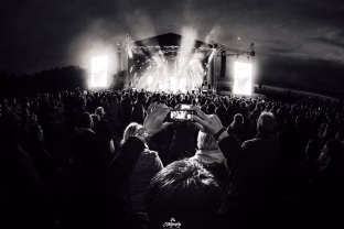 Kviečia į unikalų festivalį už simbolinę kainą: gamtos stebuklai, muzika ir gurmaniški atradimai viename