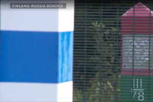 Buvęs „Wagner“ grupuotės samdinys grąžintas į Rusiją po neteisėto sienos kirtimo Suomijoje