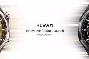 Oficialu: „Huawei“ paskelbė, kada bus pristatyti naujieji „Watch GT 6“ serijos išmanieji laikrodžiai