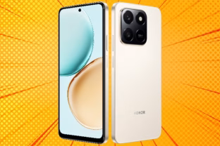 „Honor“ paskelbė apie naująjį „X7d“ telefono modelį su „Qualcomm“ lustu ir didelės talpos baterija