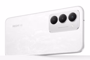 Oficialiai pristatytas nebrangus „Redmi 15R“ išmanusis telefonas su 7 000 mAh talpos akumuliatoriumi