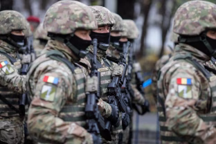 Lūžio taškas kare Ukrainoje? Rumunija atveria karines bazes NATO sąjungininkams, tai keičia viską