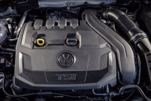 „Volkswagen“ sukurtas variklis nepalieka abejingų: ar tai moderni technologija ar kantrybės išbandymas?