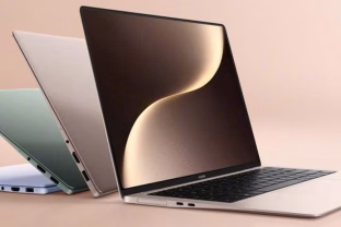 Į Europą atkeliauja aukščiausios klasės „Honor MagicBook Art 14 (2025)“ nešiojamas kompiuteris