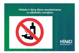 Rugsėjo 1-ąją alkoholio parduotuvėse nebus: pasakė, ką reikia žinoti gyventojams ir verslui