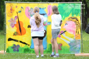 Grigiškėse startuoja naujas džiazo festivalis: ant didžiosios scenos kartu lips žvaigždės ir moksleiviai