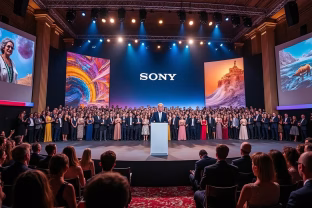 „Sony Europe“ ir „Sony World Photography Awards” skelbia naują Europos studentų fotografijos apdovanojimą