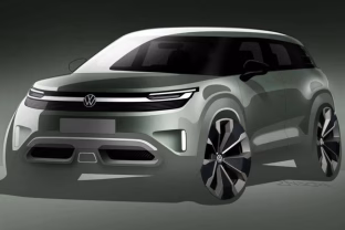 Vokietijos automobilių milžinė ruošia pigų elektrinį visureigį, elektromobilio kaina bus prieinama daugeliui