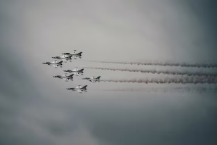 JAV laivynas meta iššūkį ateičiai: pademonstruoti šeštos kartos naikintuvo eskizai, keičia žaidimo taisykles