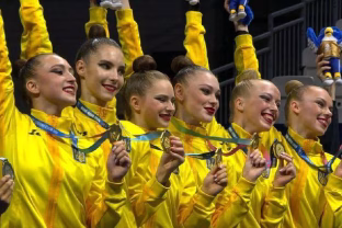 Ukraina pasiryžusi kraštutinėms priemonėms: reikalauja griežto verdikto dėl rusų ir baltarusių atletų