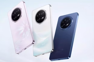 Pristatytas „Oppo A6 GT 5G“ išmanusis telefonas su „Qualcomm“ lustu ir didelės talpos baterija