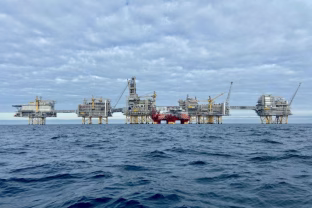 „Orlen“ pasirašė pirmąją ilgalaikę sutartį su Norvegijos bendrove „Equinor“, sutarė dėl ilgalaikio naftos tiekimo