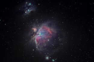 Visata dovanoja ypatingą palaiminimą: įvardinti keturi Zodiako ženklai, kurių laukia išskirtinė diena