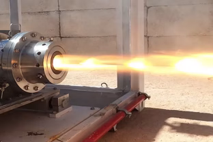 3D raketos keičia ginklų gamybos žaidimą: JAV raketos gaminamos greičiau nei jūsų užsakytos picos