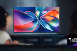Šviesiau, tiksliau ir dar galingiau: pristatytas „Dolby Vision 2“ standartas, kuris perbraižo žiūrėjimo ribas