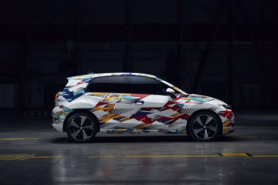 GTI sugrįžta kaip elektromobilis: „Volkswagen“ pristato naują elektromobilių pavadinimų strategiją