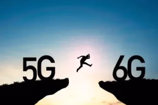 5G ryšio technologija jau tampa istorija: čia jau testuojama 6G, rekordas atskleidžia ateities ryšio galimybes