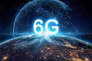 Miniatiūrinis lustas pradeda 6G revoliuciją: sparta nustebins net ir visko mačiusius, 5G keliauja į pavėsį