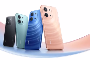 Lietuvoje jau parduodamas naujasis „Redmi 15C“ išmanusis telefonas, žinoma ir oficiali jo kaina