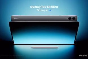 „Samsung“ oficialiai pristatė naujuosius „Galaxy Tab S11“ serijos planšetinius kompiuterius